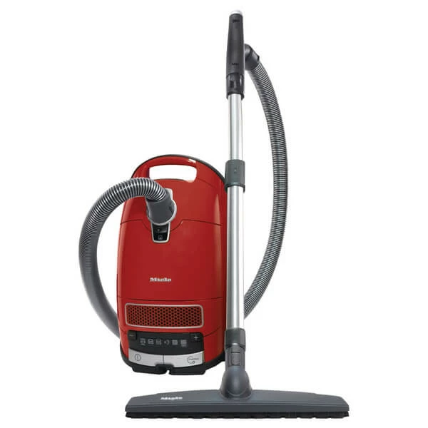 Miele Compl.C3 Parquet+ PL - Aspirateur Avec Sac