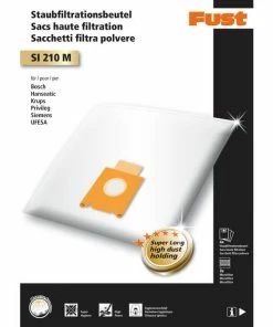 Fust SI 210 M Super Long - Sac à Poussière