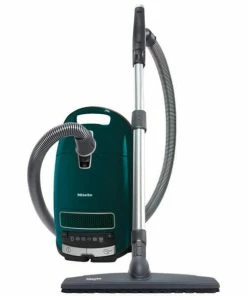 Miele Complete C3 CatDog Hardfloor - Aspirateur Avec Sac