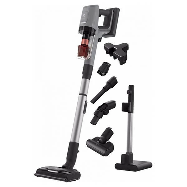 Electrolux Animal 800 EP81AB25UG - Aspirateur Balai