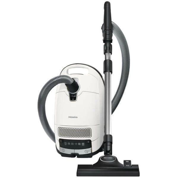 Miele Complete C3 Allergy - Aspirateur Avec Sac