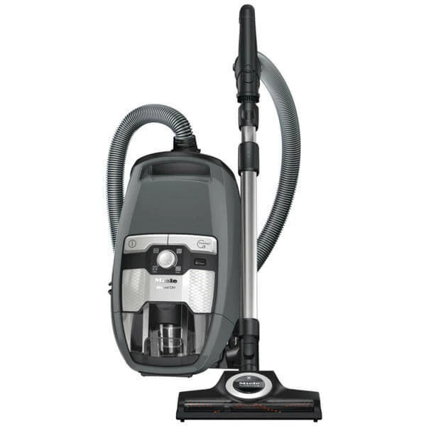Miele Blizzard CX1 CatDog - Aspirateur Sans Sac