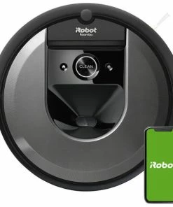 IRobot Roomba I7158 - Aspirateur Robot
