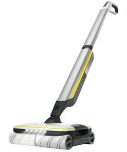 Kärcher FC 7 Cordless Premium - Aspirateur Sans Sac