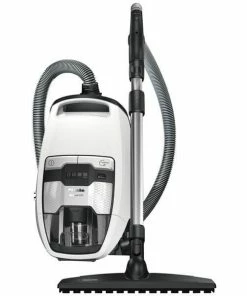 Miele Blizzard CX1 Senator - Aspirateur Sans Sac