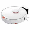 Roborock Robot Aspirateur S7 Blanc - Aspirateur Robot