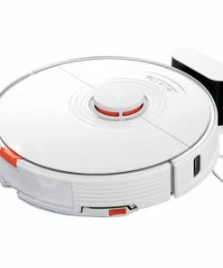 Roborock Robot Aspirateur S7 Blanc - Aspirateur Robot