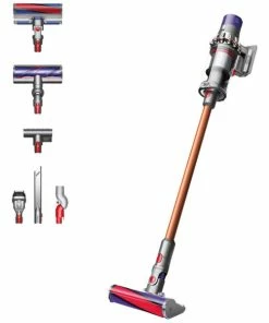 Dyson V10 Absolute - Aspirateur Balai