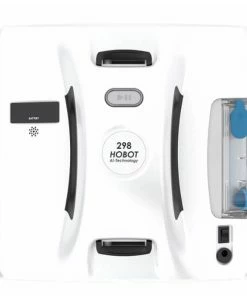 HOBOT HB 298 - Aspirateur Robot