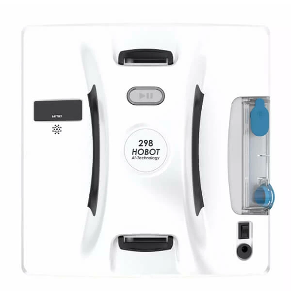 HOBOT HB 298 - Aspirateur Robot