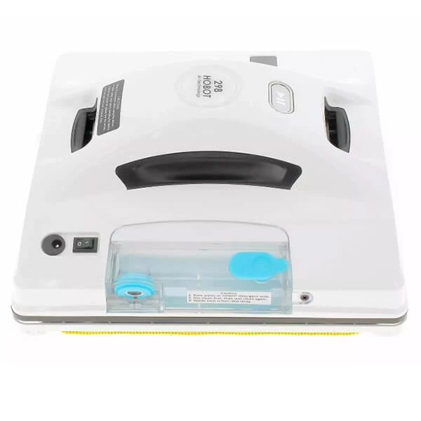 HOBOT HB 298 - Aspirateur Robot – Image 2