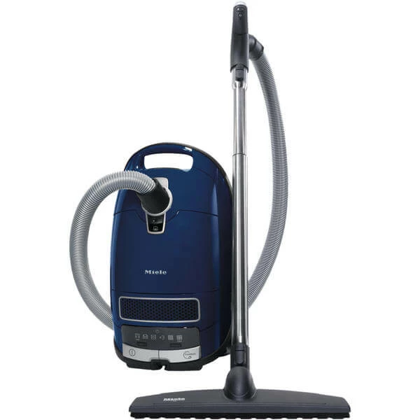 Miele Compl. C3 Senator P - Aspirateur Avec Sac