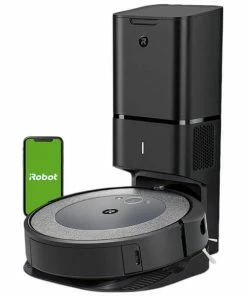 IRobot Roomba I3+i3558 - Aspirateur Robot