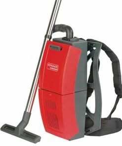 Novamatic RS 05 Silent - Aspirateur Industriel