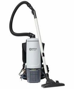 Nilfisk-Advance GD 5 Back HEPA CH - Aspirateur Avec Sac