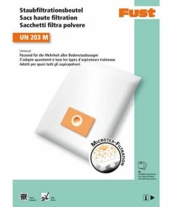 Fust UN 203 M - Sac à Poussière