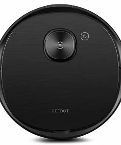 Ecovacs DEEBOOT OZMO T8 AIVI - Aspirateur Robot