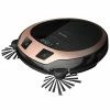 Miele Scout RX3 Home Vision - Roségold PearlFinish - Aspirateur Robot