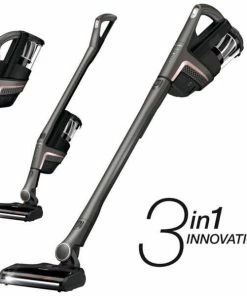 Miele Triflex HX1 Pro - Aspirateur Balai