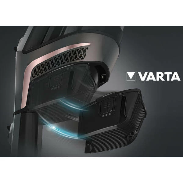 Miele Triflex HX1 Pro - Aspirateur Balai – Image 3