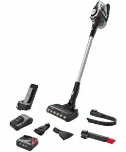 Bosch Unlimited Gen 2 BCS8224WA - Aspirateur Balai