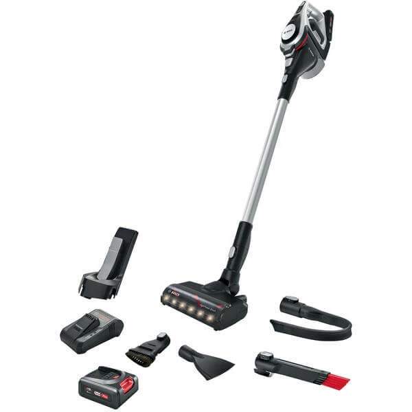 Bosch Unlimited Gen 2 BCS8224WA - Aspirateur Balai