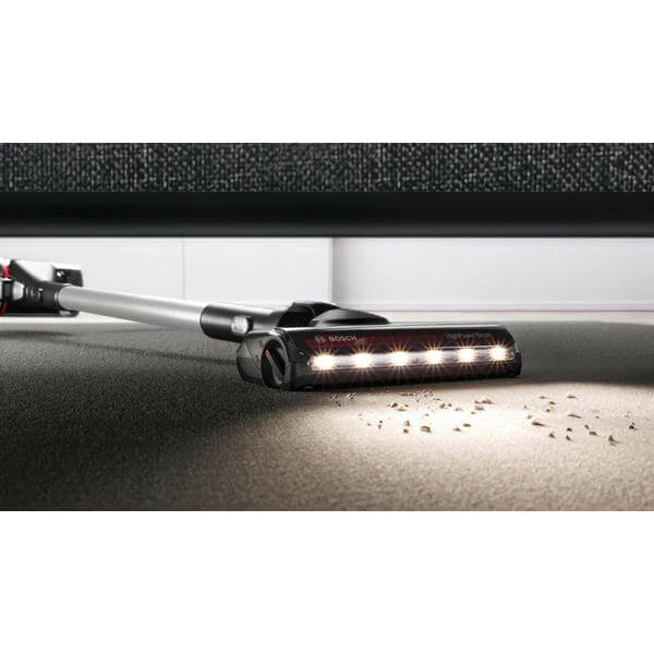 Bosch Unlimited Gen 2 BCS8224WA - Aspirateur Balai – Image 2