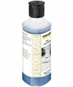 Kärcher Nettoyant Pierre RM537, 500 Ml - Tubes Et Tuyau Pour Aspirateur