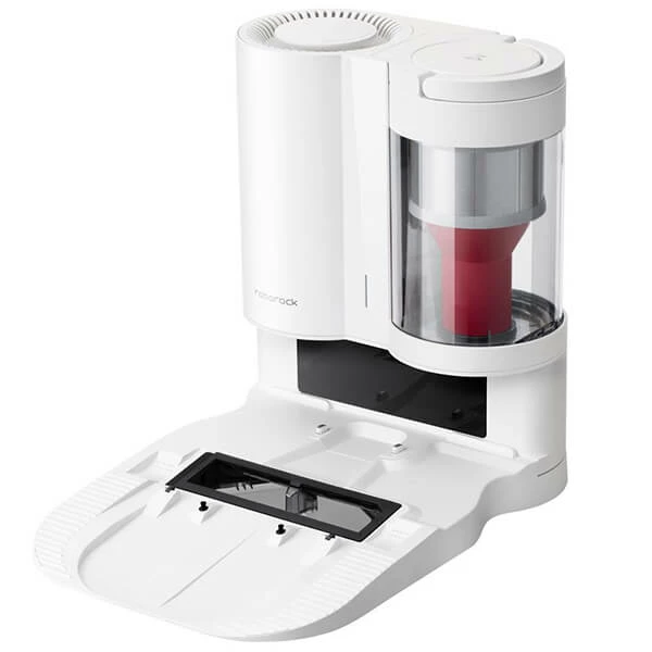 Roborock S7+ - Aspirateur Robot – Image 3