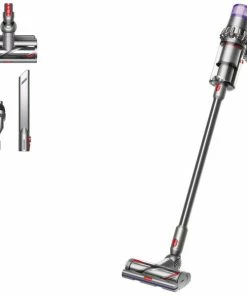 Dyson V15 Detect - Aspirateur Balai