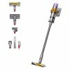 Dyson V15 Detect Absolute - Aspirateur Balai