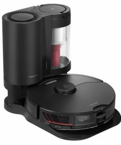 Roborock S7 MaxV Plus - Aspirateur Robot