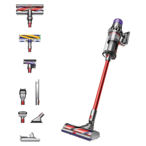 Dyson Outsize Absolute - Aspirateur Balai