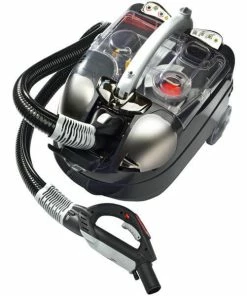 Novamatic DRA 6000 Premium 2.0 - Nettoyeurs à Vapeur