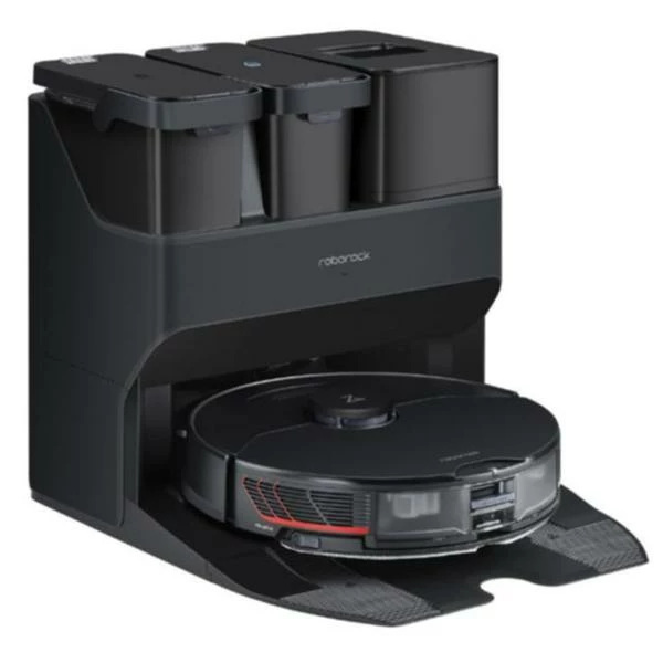 Roborock S7MaxV Ultra - Aspirateur Robot