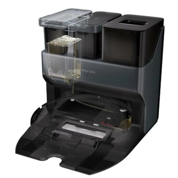 Roborock S7MaxV Ultra - Aspirateur Robot – Image 2