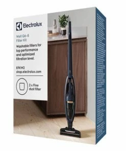 Electrolux EFKW2 - Filtre Pour Aspirateur
