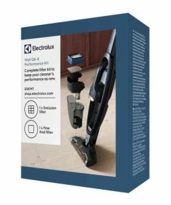 Electrolux ESKW1 - Filtre Pour Aspirateur