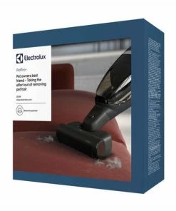 Electrolux ZE138 - Brosses D'aspirateur ⋅ Buses