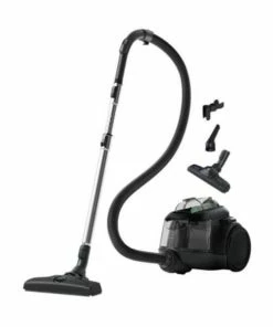 Electrolux Clean 600 Green EL61C2GRN - Aspirateur Sans Sac