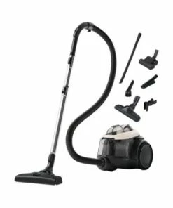 Electrolux Hygienic 600 EL61H4SW - Aspirateur Sans Sac