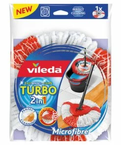 Vileda Wring Clean Le Respect De Rechange - Tubes Et Tuyau Pour Aspirateur