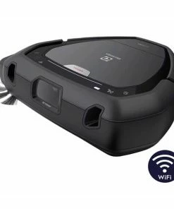 Electrolux Robot Aspirateur Shale Grey 900 277 469 - Aspirateur Robot