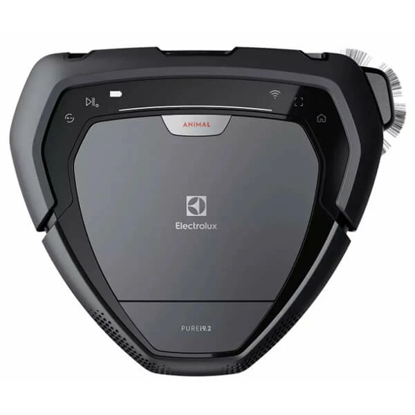 Electrolux Robot Aspirateur Shale Grey 900 277 469 - Aspirateur Robot – Image 2