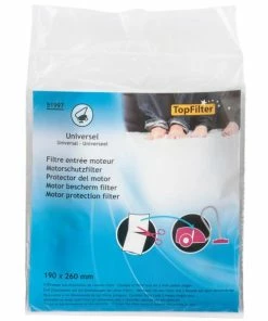 Byro Universal - Tubes Et Tuyau Pour Aspirateur