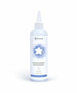 Ecovacs Winbot Nettoyant 230 Ml W-SO01-0004 - Tubes Et Tuyau Pour Aspirateur