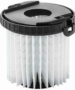 Kärcher 2.863-239.0 - Filtre Pour Aspirateur