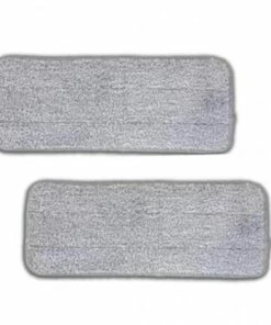 Mediashop Livington XXL Touchless Mop Pads - Accessoires Dyson