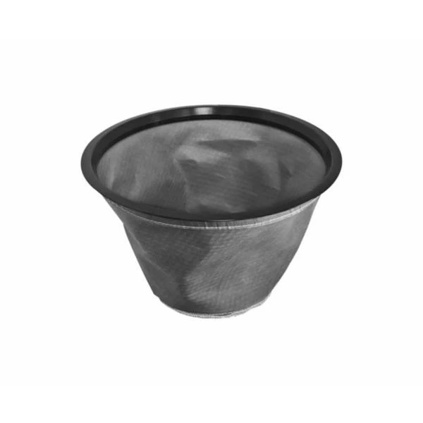 Nilfisk-Advance Elément Filtrant En Tissu VL100 55/75 - Filtre Pour Aspirateur