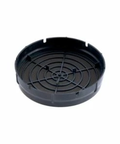 Nilfisk-Advance Filtre D'évacuation D'air GU 700 A 1pc. - Filtre Pour Aspirateur